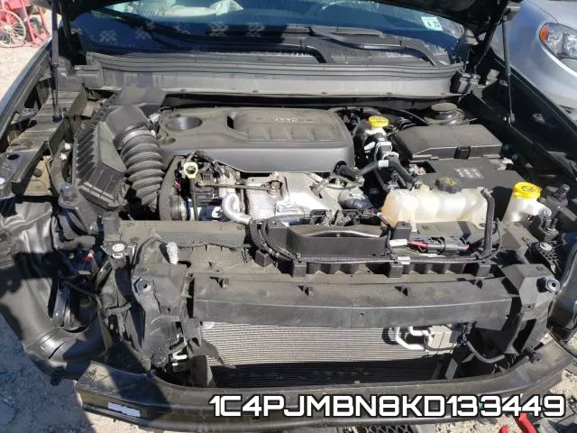 1C4PJMBN8KD133449 фото 8