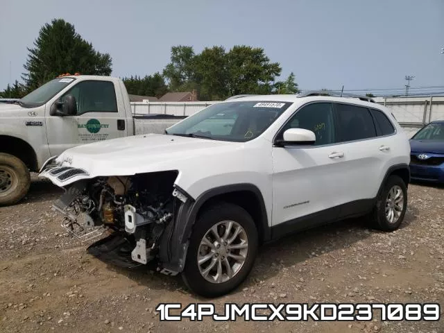 1C4PJMCX9KD237089 фото 3