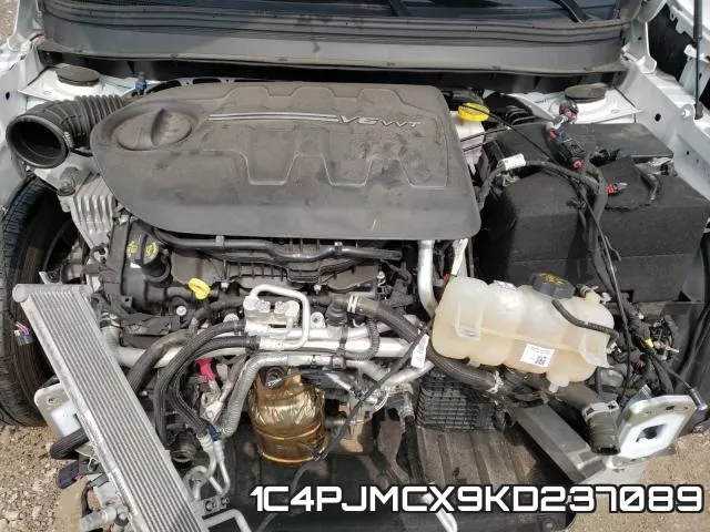 1C4PJMCX9KD237089 фото 8
