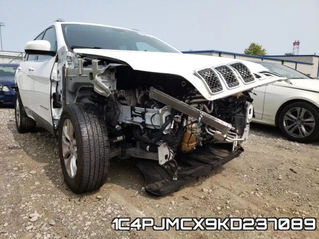 1C4PJMCX9KD237089 фото 10