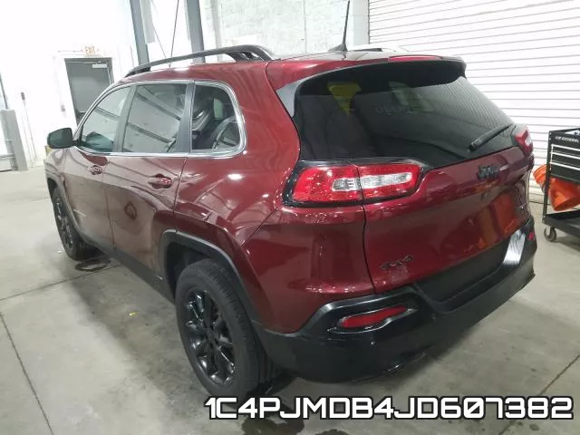 1C4PJMDB4JD607382 фото 4