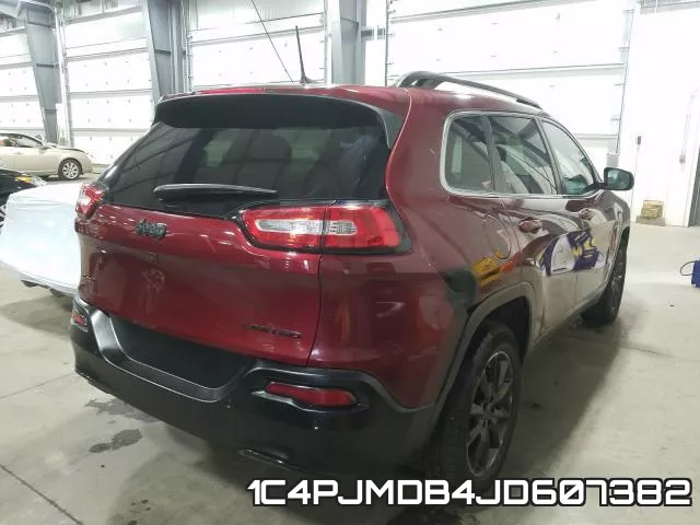 1C4PJMDB4JD607382 фото 5