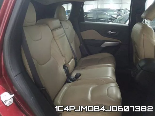 1C4PJMDB4JD607382 фото 7