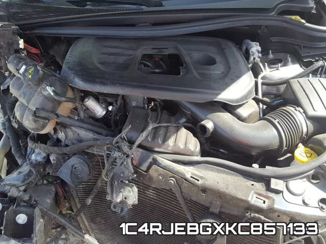 1C4RJEBGXKC857133 фото 8