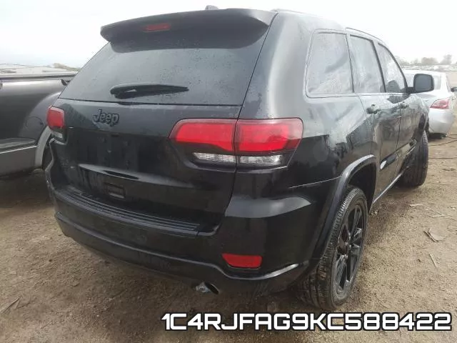1C4RJFAG9KC588422 фото 5