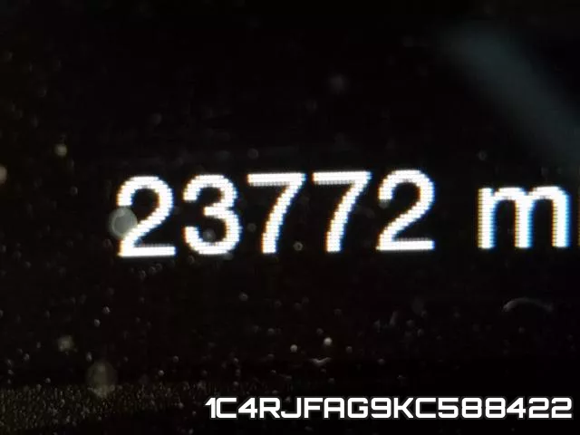 1C4RJFAG9KC588422 фото 9