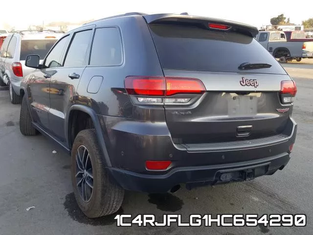 1C4RJFLG1HC654290 фото 4