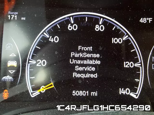1C4RJFLG1HC654290 фото 9