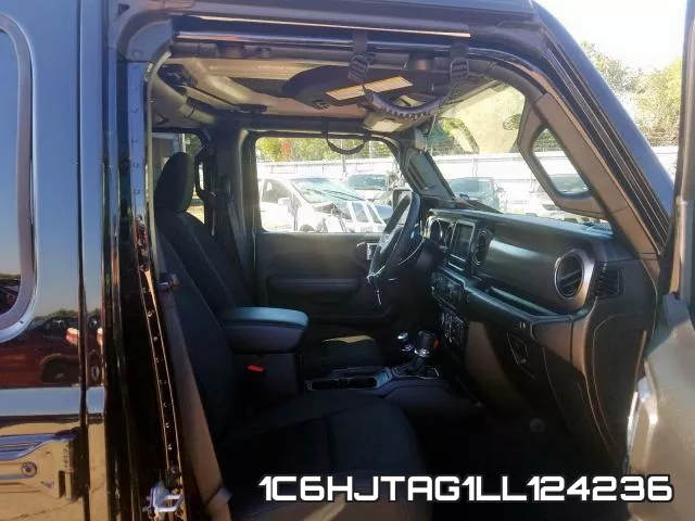 1C6HJTAG1LL124236 фото 6