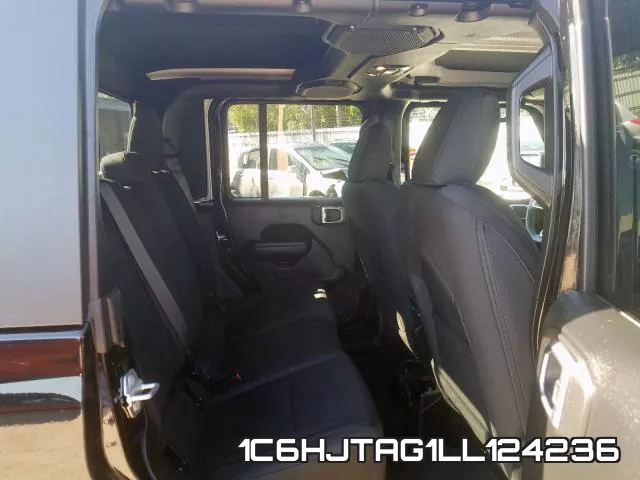 1C6HJTAG1LL124236 фото 7
