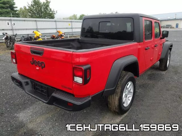 1C6HJTAG6LL159869 фото 5