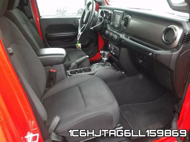 1C6HJTAG6LL159869 фото 6