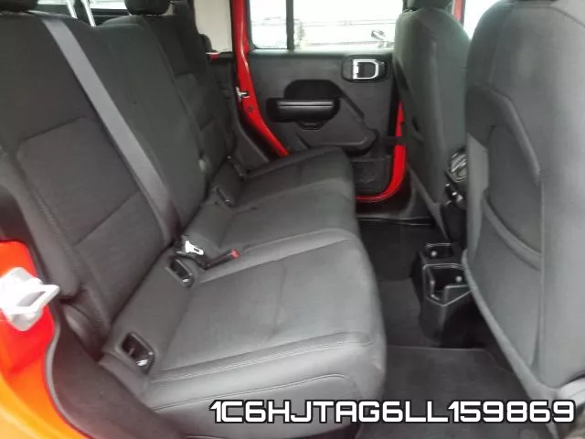 1C6HJTAG6LL159869 фото 7