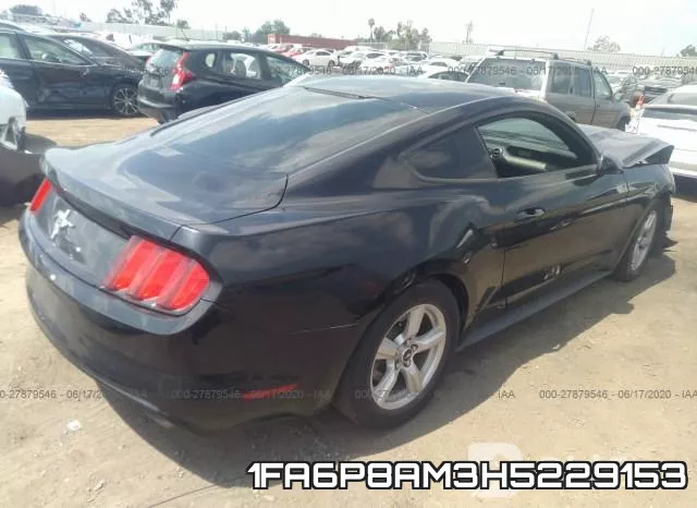 1FA6P8AM3H5229153 фото 5