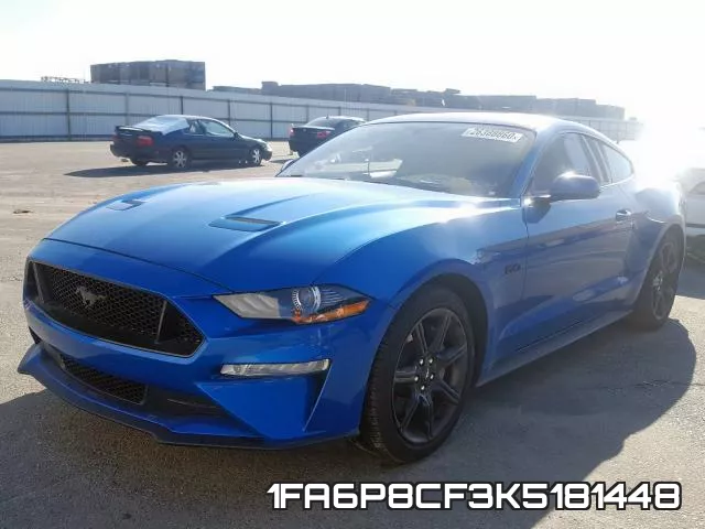 1FA6P8CF3K5181448 фото 3