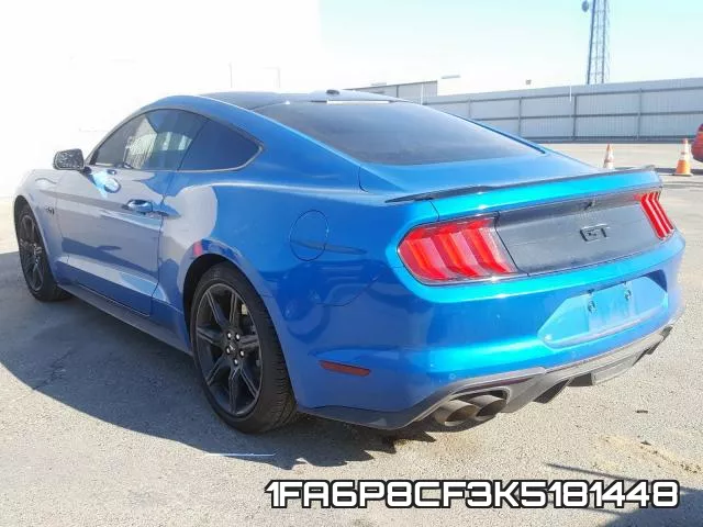 1FA6P8CF3K5181448 фото 4
