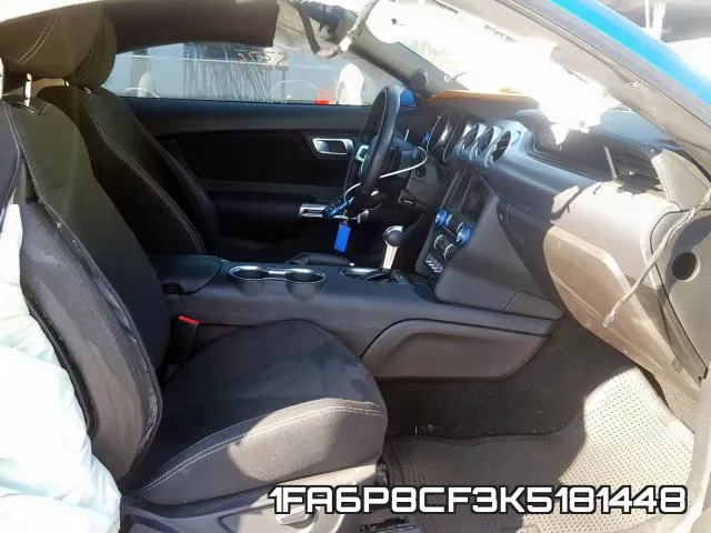 1FA6P8CF3K5181448 фото 6