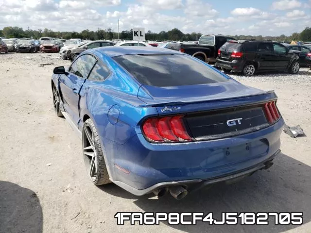 1FA6P8CF4J5182705 фото 4