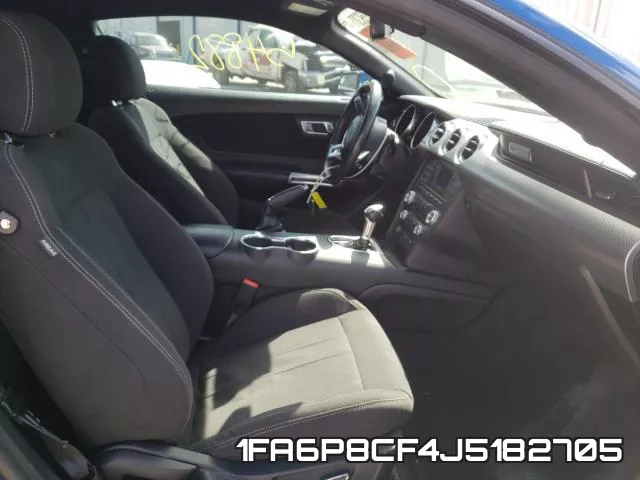 1FA6P8CF4J5182705 фото 6