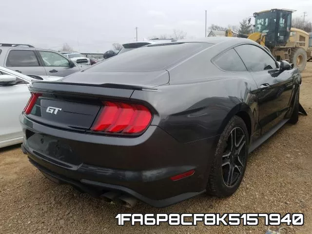 1FA6P8CF8K5157940 фото 5