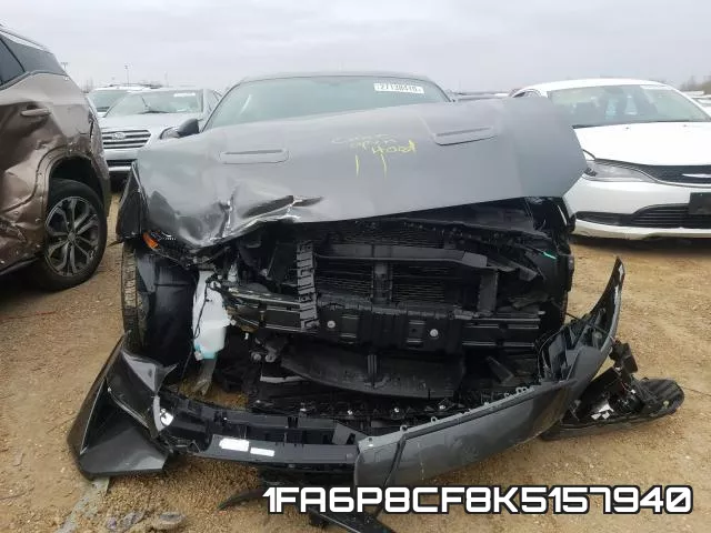 1FA6P8CF8K5157940 фото 10