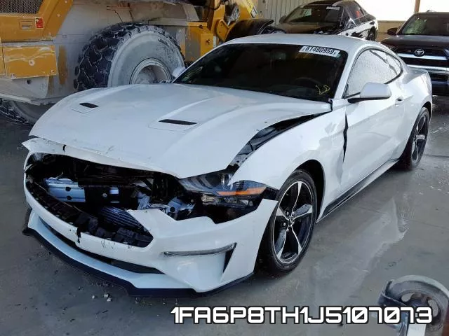 1FA6P8TH1J5107073 фото 3