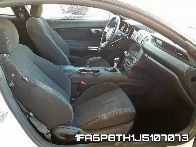 1FA6P8TH1J5107073 фото 6