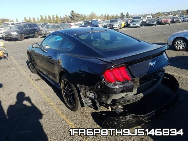1FA6P8TH9J5146834 фото 4