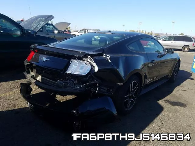 1FA6P8TH9J5146834 фото 5