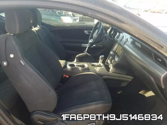 1FA6P8TH9J5146834 фото 6