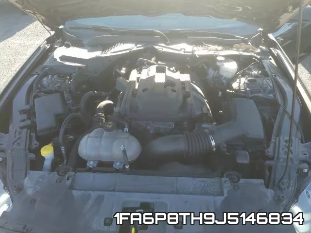 1FA6P8TH9J5146834 фото 8