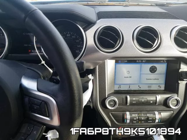 1FA6P8TH9K5101894 фото 10
