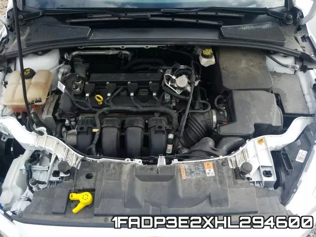 1FADP3E2XHL294600 фото 8
