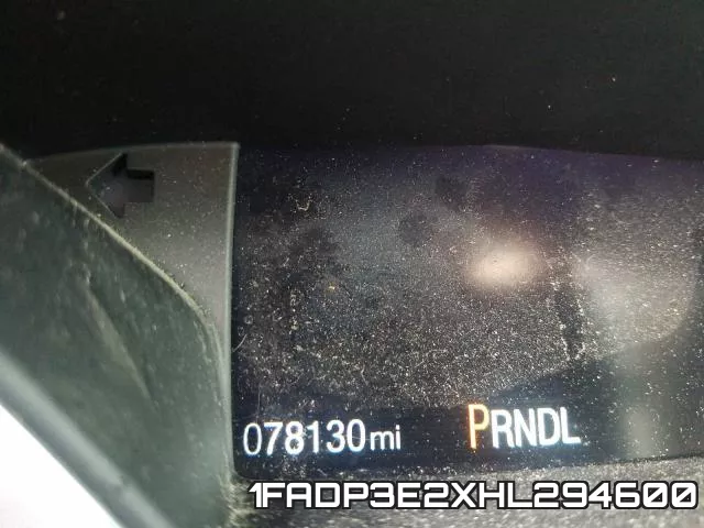 1FADP3E2XHL294600 фото 9
