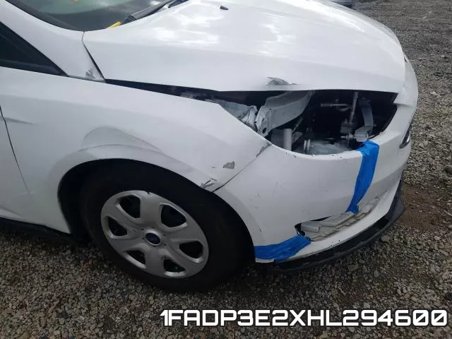 1FADP3E2XHL294600 фото 10