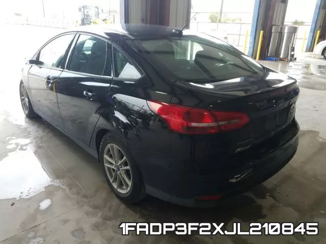 1FADP3F2XJL210845 фото 4