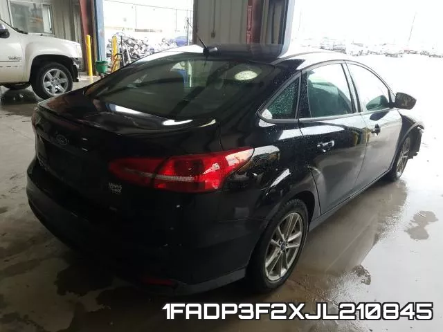 1FADP3F2XJL210845 фото 5