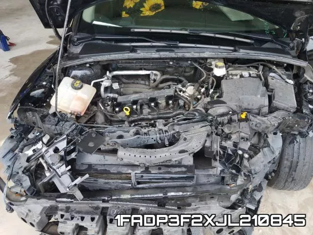1FADP3F2XJL210845 фото 8