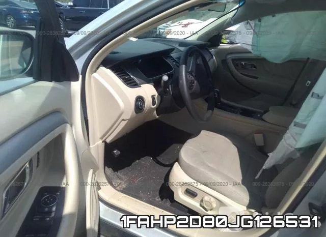 1FAHP2D80JG126531 фото 6