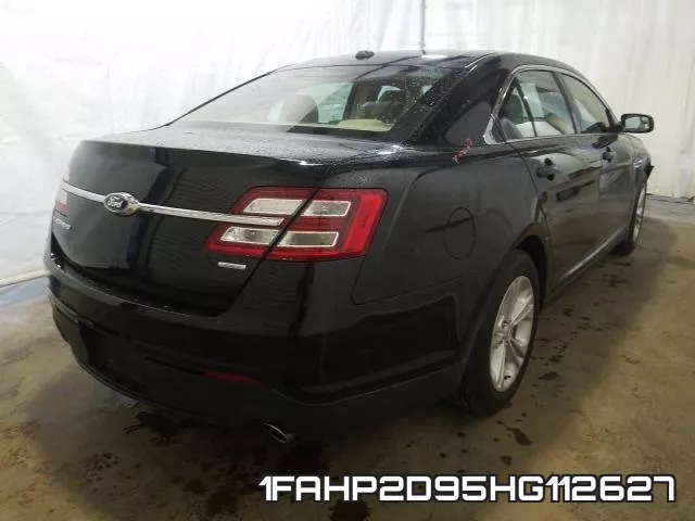 1FAHP2D95HG112627 фото 5
