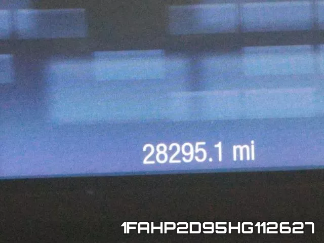 1FAHP2D95HG112627 фото 9