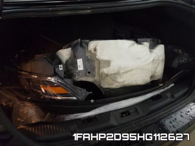 1FAHP2D95HG112627 фото 10
