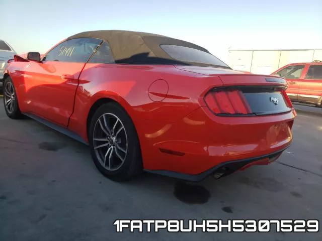 1FATP8UH5H5307529 фото 4