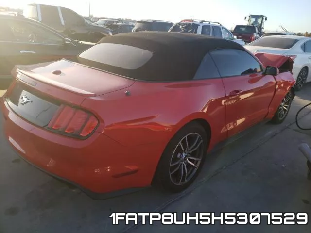 1FATP8UH5H5307529 фото 5