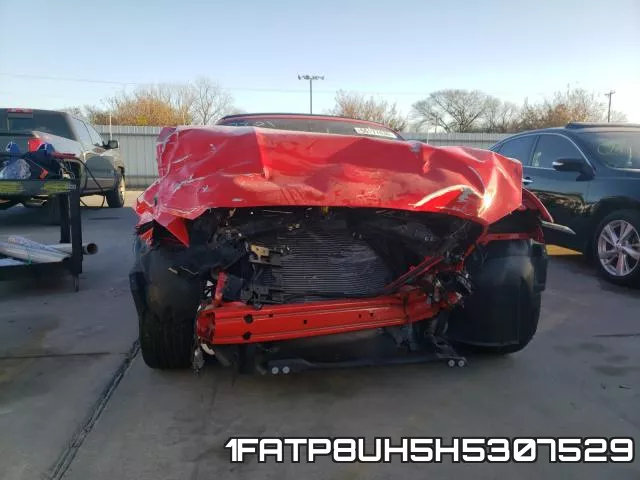 1FATP8UH5H5307529 фото 10