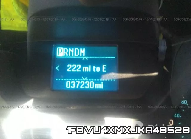 1FBVU4XMXJKA48528 фото 7