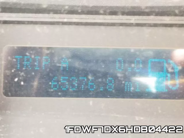 1FDWF7DX6HDB04422 фото 9