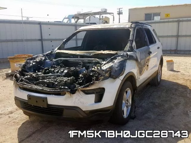 1FM5K7BH0JGC28743 фото 3