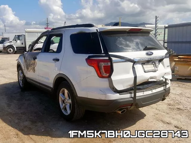 1FM5K7BH0JGC28743 фото 4