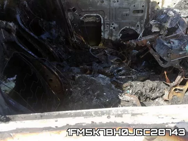 1FM5K7BH0JGC28743 фото 6